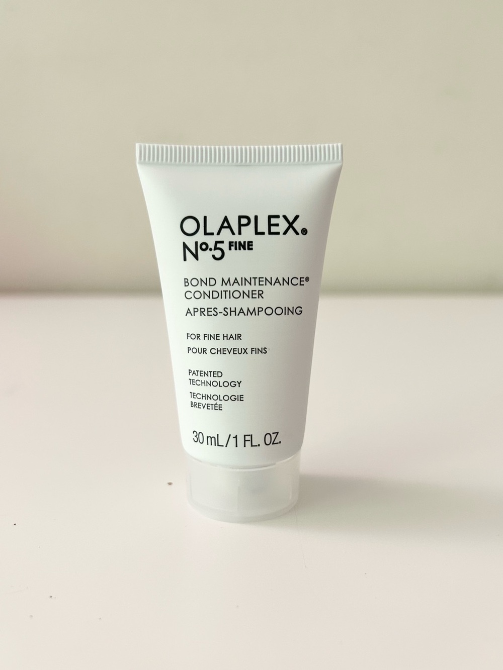 🌸OLAPLEX No.4 Fine Bond Maintenance Volumizing & Strengthening Conditioner 30 mL